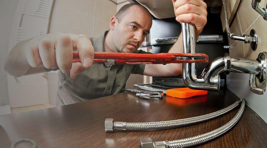 Professional bathroom faucet installation in Clarksville, FL